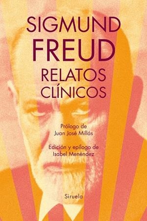 RELATOS CLÍNICOS | 9788416964338 | FREUD,SIGMUND | Llibreria Geli - Llibreria Online de Girona - Comprar llibres en català i castellà