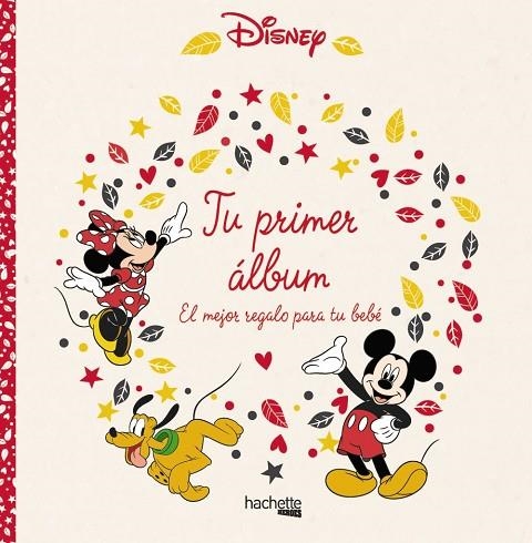 TU PRIMER ÁLBUM.EL MEJOR REGALO PARA TU BEBÉ | 9788416857487 | V.V.A.A. | Libreria Geli - Librería Online de Girona - Comprar libros en catalán y castellano