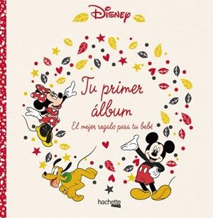 TU PRIMER ÁLBUM.EL MEJOR REGALO PARA TU BEBÉ | 9788416857487 | V.V.A.A. | Llibreria Geli - Llibreria Online de Girona - Comprar llibres en català i castellà