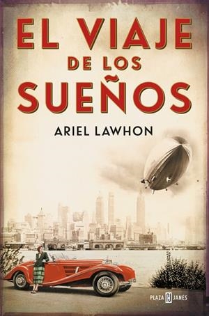 EL VIAJE DE LOS SUEÑOS | 9788401018206 | LAWHON,ARIEL | Libreria Geli - Librería Online de Girona - Comprar libros en catalán y castellano