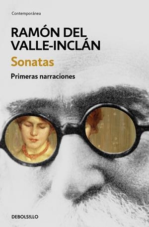 SONATAS.PRIMERAS NARRACIONES(OBRAS COMPLETAS-1) | 9788466337465 | DEL VALLE-INCLAN,RAMÓN | Llibreria Geli - Llibreria Online de Girona - Comprar llibres en català i castellà