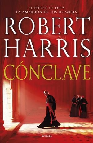 CÓNCLAVE | 9788425354854 | HARRIS,ROBERT | Llibreria Geli - Llibreria Online de Girona - Comprar llibres en català i castellà