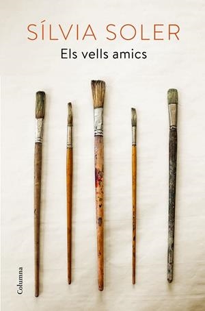 ELS VELLS AMICS | 9788466421980 | SOLER,SÍLVIA | Llibreria Geli - Llibreria Online de Girona - Comprar llibres en català i castellà