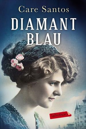 DIAMANT BLAU | 9788416600670 | SANTOS,CARE | Llibreria Geli - Llibreria Online de Girona - Comprar llibres en català i castellà