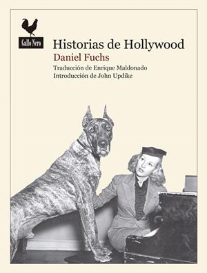 HISTORIAS DE HOLLYWOOD | 9788416529353 | FUCHS,DANIEL | Llibreria Geli - Llibreria Online de Girona - Comprar llibres en català i castellà