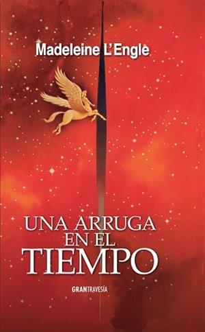 UNA ARRUGA EN EL TIEMPO | 9788494631580 | L'ENGLE,MADELEINE | Llibreria Geli - Llibreria Online de Girona - Comprar llibres en català i castellà