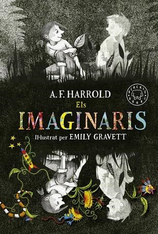 ELS IMAGINARIS | 9788416290895 | HARROLD,A. F. | Libreria Geli - Librería Online de Girona - Comprar libros en catalán y castellano