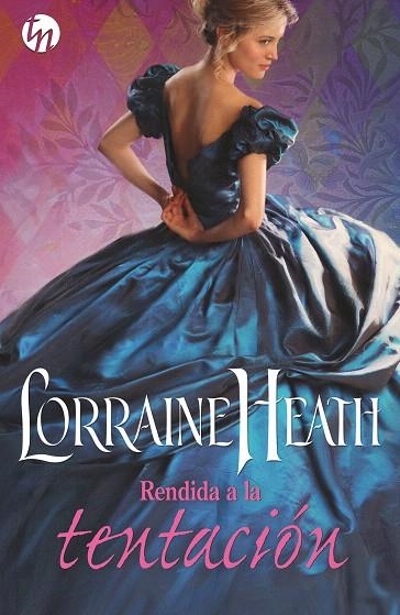 RENDIDA A LA TENTACIÓN | 9788468784809 | HEATH,LORRAINE | Libreria Geli - Librería Online de Girona - Comprar libros en catalán y castellano