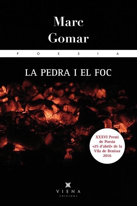 LA PEDRA I EL FOC | 9788483309285 | GOMAR,MARC | Libreria Geli - Librería Online de Girona - Comprar libros en catalán y castellano