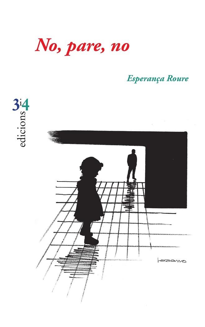 NO,PARE,NO | 9788416789665 | ROURE,ESPERANÇA | Llibreria Geli - Llibreria Online de Girona - Comprar llibres en català i castellà