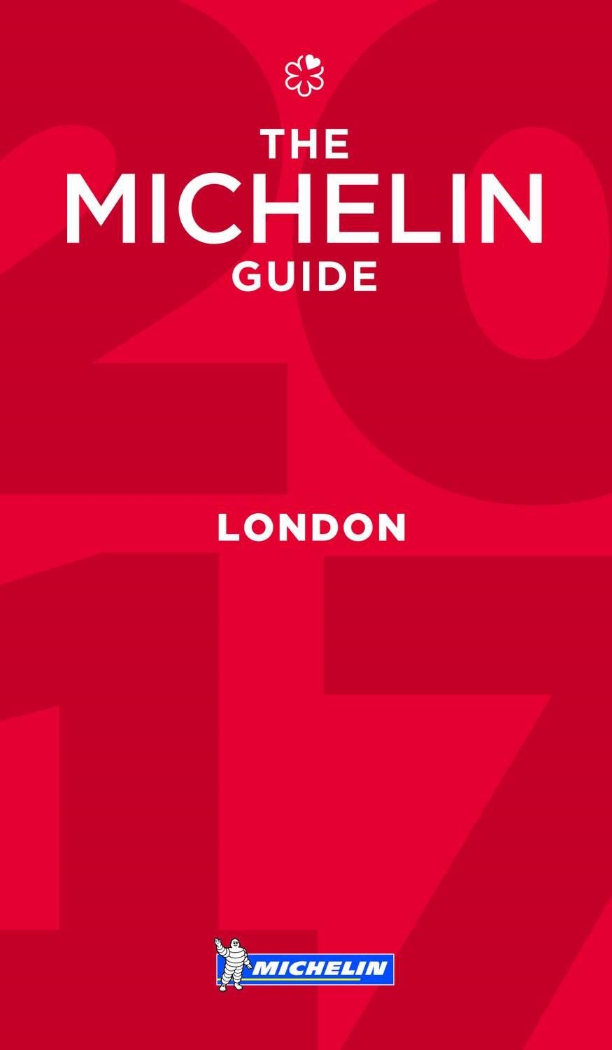 GUIA MICHELIN LONDRES 2017 | 9782067212350 | V.V.A.A. | Libreria Geli - Librería Online de Girona - Comprar libros en catalán y castellano