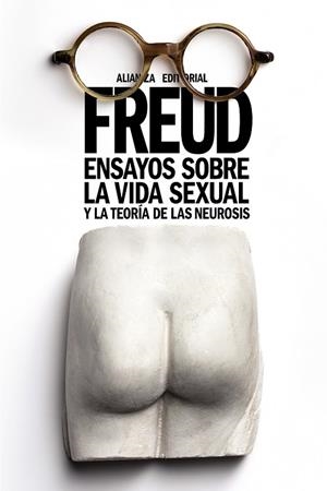 ENSAYOS SOBRE LA VIDA SEXUAL Y LA TEORÍA DE LAS NEUROSIS | 9788491045939 | FREUD,SIGMUND | Llibreria Geli - Llibreria Online de Girona - Comprar llibres en català i castellà