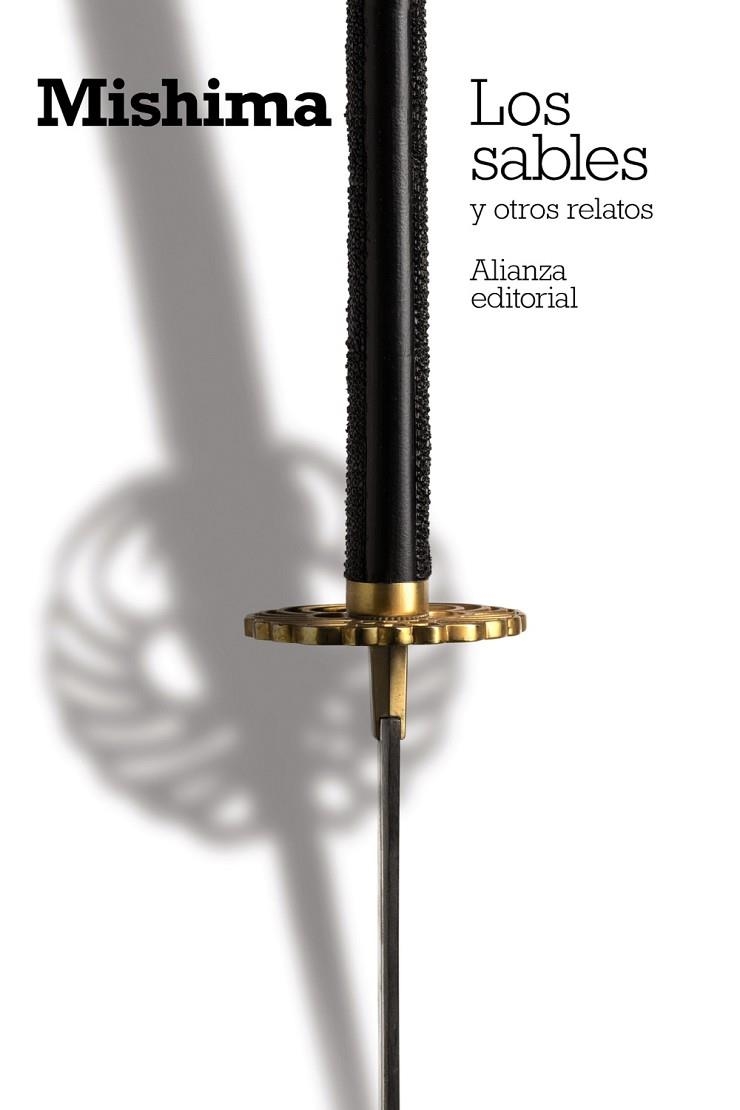 LOS SABLES Y OTROS RELATOS | 9788491045915 | MISHIMA,YUKIO | Libreria Geli - Librería Online de Girona - Comprar libros en catalán y castellano