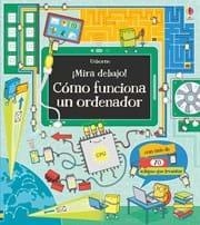 CÓMO FUNCIONA UN ORDENADOR | 9781474931762 | Libreria Geli - Librería Online de Girona - Comprar libros en catalán y castellano
