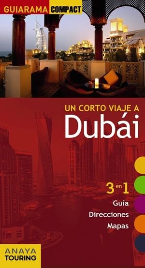 DUBÁI(GUIARAMA.EDICION 2017) | 9788499358727 | Llibreria Geli - Llibreria Online de Girona - Comprar llibres en català i castellà