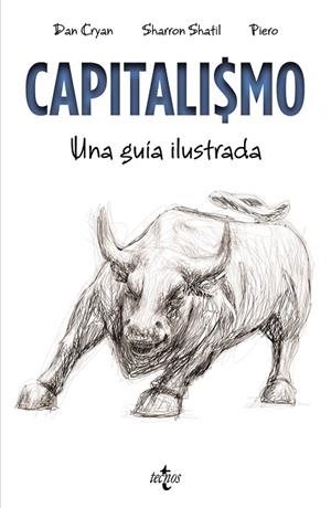 CAPITALISMO.UNA GUÍA ILUSTRADA | 9788430970797 | CRYAN,DAN/SHATIL,SHARRON | Libreria Geli - Librería Online de Girona - Comprar libros en catalán y castellano