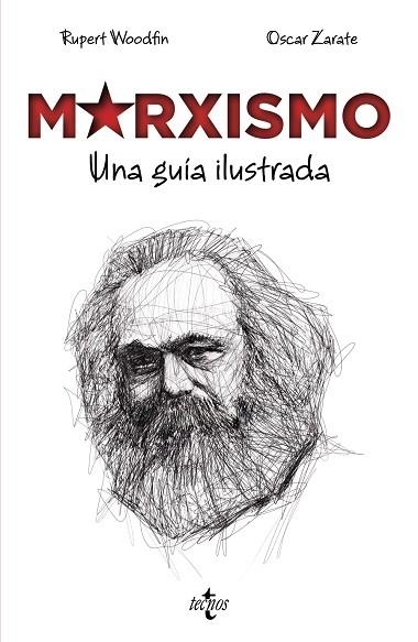 MARXISMO.UNA GUÍA ILUSTRADA | 9788430970803 | WOODFIN,RUPERT | Libreria Geli - Librería Online de Girona - Comprar libros en catalán y castellano
