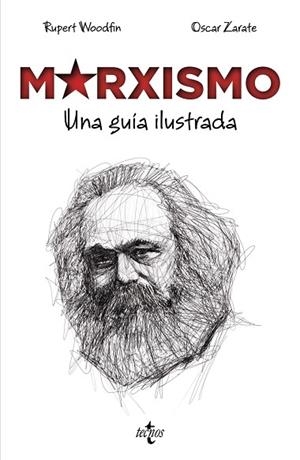 MARXISMO.UNA GUÍA ILUSTRADA | 9788430970803 | WOODFIN,RUPERT | Libreria Geli - Librería Online de Girona - Comprar libros en catalán y castellano
