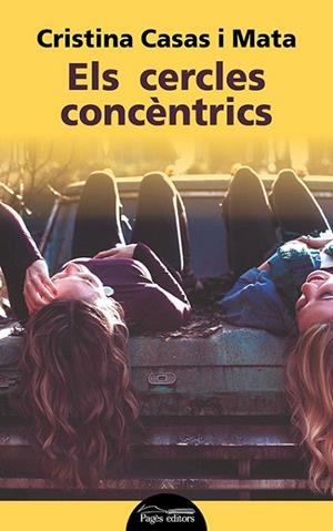 ELS CERCLES CONCÈNTRICS | 9788499758206 | CASAS MATA,CRISTINA | Llibreria Geli - Llibreria Online de Girona - Comprar llibres en català i castellà