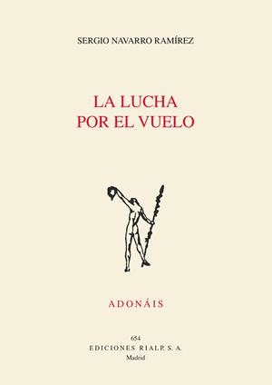 LA LUCHA POR EL VUELO | 9788432147661 | NAVARRO RAMÍREZ,SERGIO | Libreria Geli - Librería Online de Girona - Comprar libros en catalán y castellano