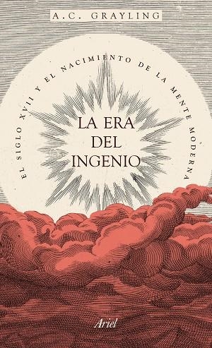 LA ERA DEL INGENIO | 9788434425255 | GRAYLING,A.C. | Llibreria Geli - Llibreria Online de Girona - Comprar llibres en català i castellà