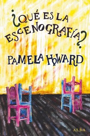 QUÉ ES LA ESCENOGRAFÍA? | 9788490652732 | HOWARD,PAMELA | Llibreria Geli - Llibreria Online de Girona - Comprar llibres en català i castellà