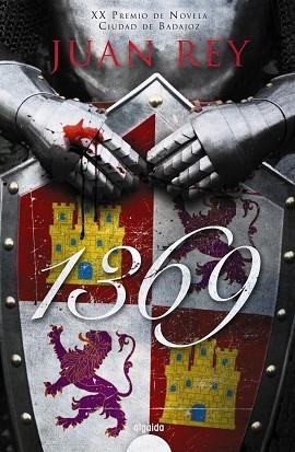 1369 | 9788490677247 | REY,JUAN | Libreria Geli - Librería Online de Girona - Comprar libros en catalán y castellano