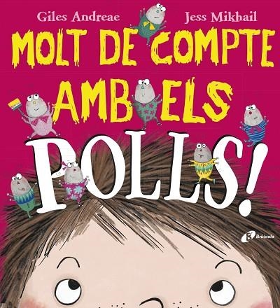 MOLT DE COMPTE AMB ELS POLLS! | 9788499067742 | ANDREAE,GILES | Libreria Geli - Librería Online de Girona - Comprar libros en catalán y castellano