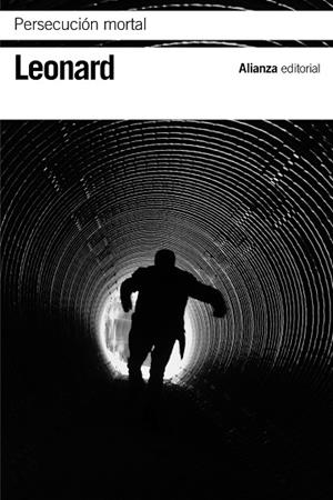 PERSECUCIÓN MORTAL | 9788491045908 | LEONARD,ELMORE | Libreria Geli - Librería Online de Girona - Comprar libros en catalán y castellano