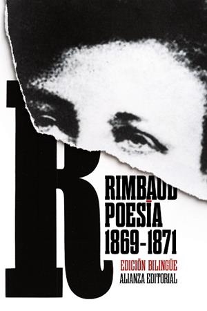 POESÍA(1869-1871) | 9788491045977 | RIMBAUD,ARTHUR | Llibreria Geli - Llibreria Online de Girona - Comprar llibres en català i castellà