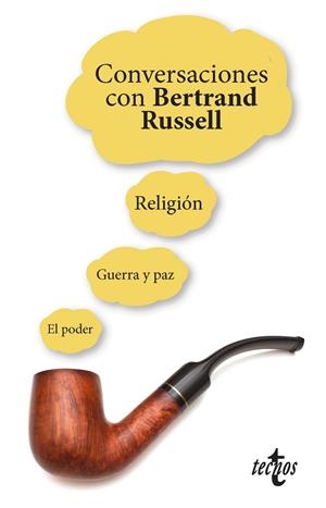 CONVERSACIONES CON BERTRAND RUSSELL | 9788430970667 | RUSSELL,BERTRAND | Llibreria Geli - Llibreria Online de Girona - Comprar llibres en català i castellà
