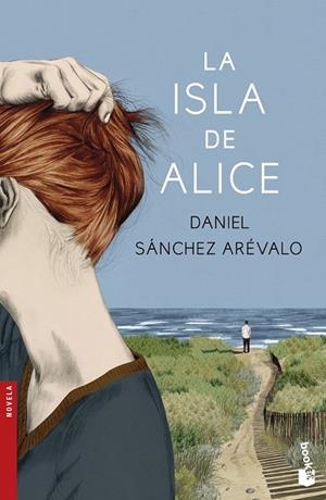 LA ISLA DE ALICE | 9788408154273 | SÁNCHEZ ARÉVALO,DANIEL | Libreria Geli - Librería Online de Girona - Comprar libros en catalán y castellano