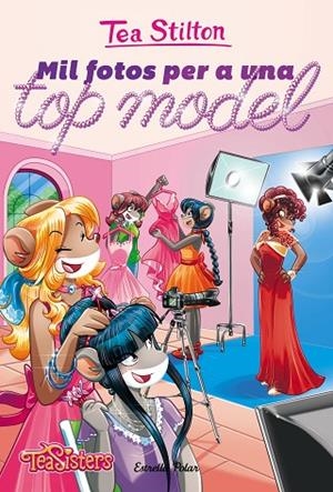 MIL FOTOS PER A UNA TOP MODEL | 9788491371991 | Libreria Geli - Librería Online de Girona - Comprar libros en catalán y castellano