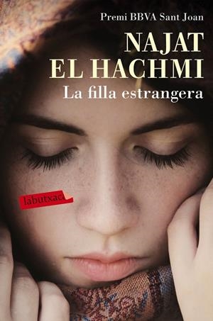 LA FILLA ESTRANGERA | 9788416600748 | EL HACHMI,NAJAT | Llibreria Geli - Llibreria Online de Girona - Comprar llibres en català i castellà