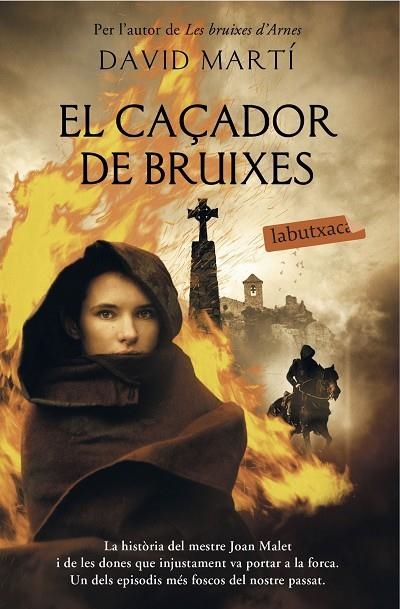 EL CAÇADOR DE BRUIXES | 9788416600755 | MARTÍ,DAVID | Libreria Geli - Librería Online de Girona - Comprar libros en catalán y castellano