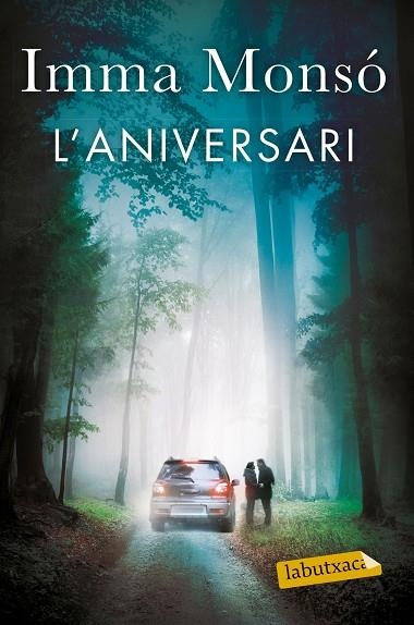 L'ANIVERSARI | 9788416600724 | MONSÓ,IMMA | Llibreria Geli - Llibreria Online de Girona - Comprar llibres en català i castellà