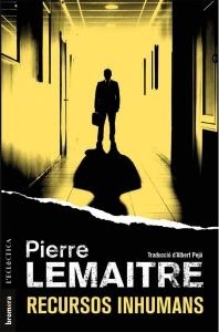 RECURSOS INHUMANS | 9788490267332 | LEMAITRE,PIERRE | Libreria Geli - Librería Online de Girona - Comprar libros en catalán y castellano