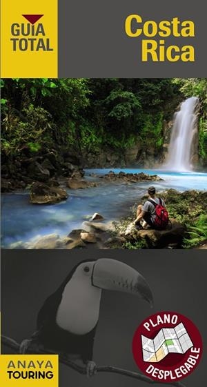 COSTA RICA(GUÍA TOTAL.EDICION 2017) | 9788499358901 | ORTEGA BARGUEÑO,PILAR | Llibreria Geli - Llibreria Online de Girona - Comprar llibres en català i castellà