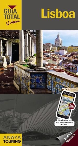 LISBOA(GUÍA TOTAL URBAN.EDICION 2017) | 9788499358796 |   | Llibreria Geli - Llibreria Online de Girona - Comprar llibres en català i castellà