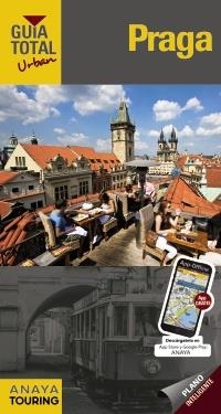 PRAGA(GUÍA TOTAL URBAN.EDICION 2017) | 9788499359052 |   | Llibreria Geli - Llibreria Online de Girona - Comprar llibres en català i castellà