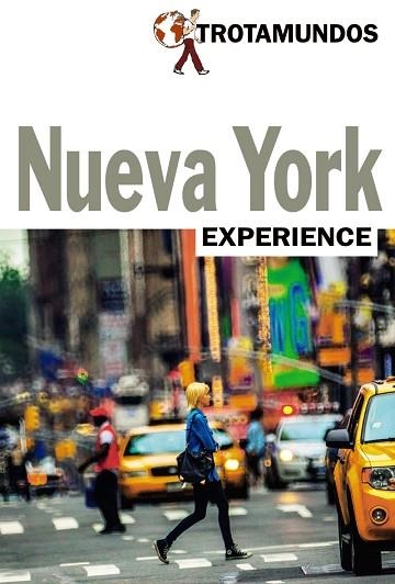 NUEVA YORK(TROTAMUNDOS.EDICION 2017) | 9788415501718 | GLOAGUEN,PHILIPPE | Llibreria Geli - Llibreria Online de Girona - Comprar llibres en català i castellà