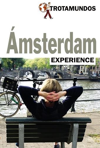 AMSTERDAM(TROTAMUNDOS.EDICION 2017) | 9788415501688 | GLOAGUEN,PHILIPPE | Llibreria Geli - Llibreria Online de Girona - Comprar llibres en català i castellà