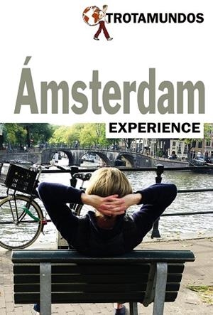 AMSTERDAM(TROTAMUNDOS.EDICION 2017) | 9788415501688 | GLOAGUEN,PHILIPPE | Libreria Geli - Librería Online de Girona - Comprar libros en catalán y castellano