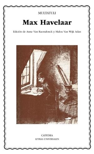 MAX HAVELAAR | 9788437636399 | MULTATULI | Libreria Geli - Librería Online de Girona - Comprar libros en catalán y castellano