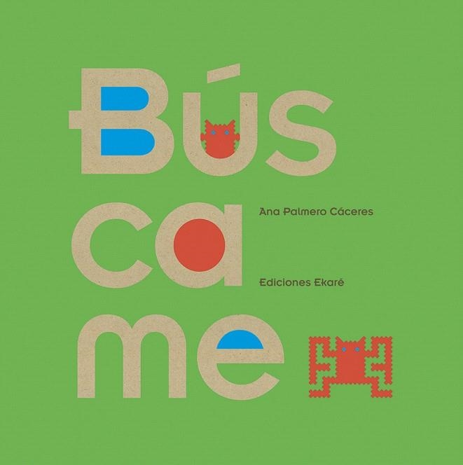BÚSCAME | 9789802573837 | PALMERO CÁCERES,ANA | Libreria Geli - Librería Online de Girona - Comprar libros en catalán y castellano