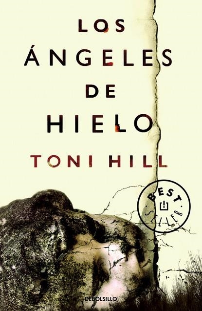 LOS ÁNGELES DE HIELO | 9788466338738 | HILL,TONI | Libreria Geli - Librería Online de Girona - Comprar libros en catalán y castellano