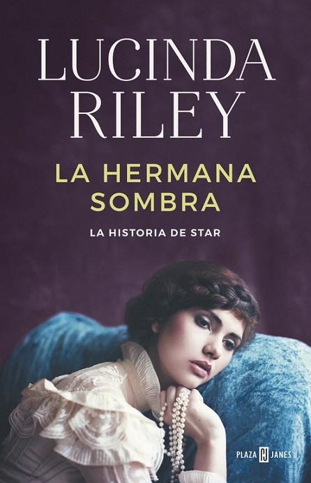 LAS SIETE HERMANAS-3.LA HERMANA SOMBRA | 9788401018350 | RILEY,LUCINDA | Llibreria Geli - Llibreria Online de Girona - Comprar llibres en català i castellà