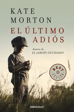 EL ÚLTIMO ADIÓS | 9788466338776 | MORTON,KATE | Llibreria Geli - Llibreria Online de Girona - Comprar llibres en català i castellà