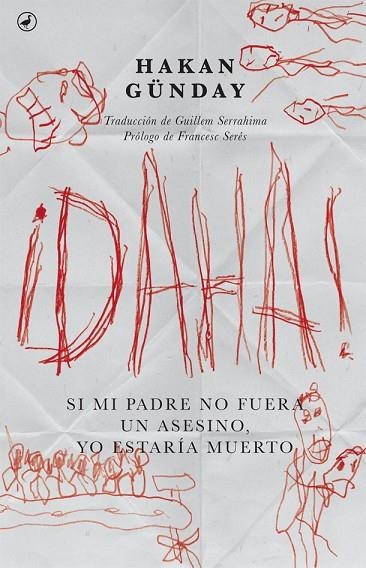 DAHA!(CASTELLA) | 9788416673360 | GÜNDAY,HAKAN | Libreria Geli - Librería Online de Girona - Comprar libros en catalán y castellano
