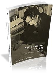 DALÍ:ESCRIPTURA I PENSAMENT | 9788499843407 | Llibreria Geli - Llibreria Online de Girona - Comprar llibres en català i castellà